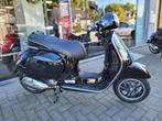 Vespa GTS 125 Super, Bedrijf, Scooter, 125 cc, 1 cilinder