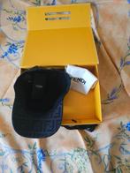 Casquette Fendi, Vacatures