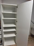 Ikea kast, Ophalen, Gebruikt