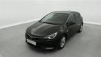 Opel Astra 1.2 Turbo Elegance S/S NAV CARPLAY FULL LED, Gebruikt, 1199 cc, Alcantara, Zwart