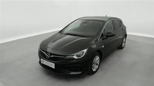 Opel Astra 1.2 Turbo Elegance S/S NAV CARPLAY FULL LED, Auto's, Opel, Bedrijf, Te koop, Astra, ABS, Achteruitrijcamera, Boordcomputer