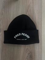 Fred perry muts, Kleding | Heren, Mutsen, Sjaals en Handschoenen, Ophalen of Verzenden, Nieuw, Muts