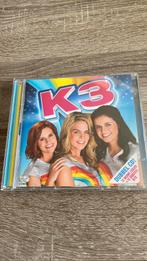 K3 10000 Luchtballonnen, Cd's en Dvd's, Cd's | Kinderen en Jeugd, Ophalen of Verzenden, Zo goed als nieuw, Muziek