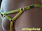 TM string/jockstrap open kruis regelbaar, Kleding | Heren, Ondergoed, Slip, Ophalen of Verzenden, TM, Overige kleuren