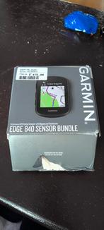 Garmin 840 sensor bundle, Fietsen en Brommers