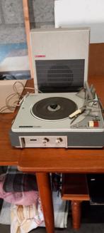 Platenspeler, Audio, Tv en Foto, Platenspelers, Ophalen, Platenspeler, Philips