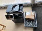professionele printer Konica Minolta bizhub 4052, Gebruikt, Laserprinter, Konica Minolta, Ophalen