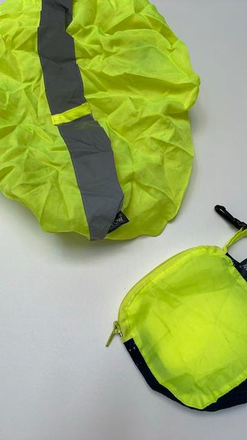 Bag cover - rugzakhoes Wowow Xlarge - 30-35L beschikbaar voor biedingen