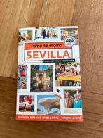 Reisgids Time to momo Sevilla, Boeken, Reisgidsen, Ophalen, Zo goed als nieuw