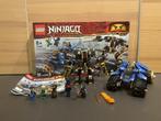 Ensemble Lego - Ninjago 71699, Enfants & Bébés, Jouets | Duplo & Lego, Enlèvement, Comme neuf, Ensemble complet, Lego