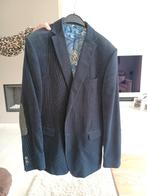 Winter floeren blazer, blauw., Comme neuf, Bleu, Enlèvement