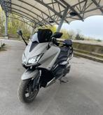 Yamaha Tmax 530, Particulier