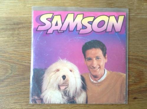 single samson & gert, CD & DVD, Vinyles Singles, Single, En néerlandais, 7 pouces, Enlèvement ou Envoi