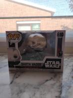 Darth Vader Funko pop - 610 - Star Wars, Ophalen of Verzenden, Zo goed als nieuw