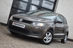 Climatisation VW Polo 6R 1.2i Trendline/2012/Garantie, 5 places, Carnet d'entretien, 1050 kg, Tissu