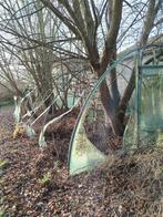 Buizen voor hobbyserre, Tuin en Terras, Overige Tuin en Terras, Ophalen, Gebruikt