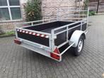 Aanhangwagen, Auto diversen, Aanhangers en Bagagewagens, Ophalen, Zo goed als nieuw