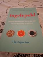 Ingelepeld/Tim Spector, Neuf, Enlèvement ou Envoi, Régime et Alimentation, Tim spector