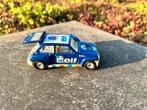 Corgi Renault 5 Turbo, Hobby & Loisirs créatifs, Voitures miniatures | Échelles Autre, Comme neuf, Enlèvement