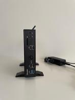Mini PC Shuttle DS10u / SSD: 1 TB + 0.5 TB / 16 GB ram, Ophalen, 2 tot 3 Ghz, Zo goed als nieuw, 2 TB