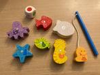 Onderdelen - HABA Mijn eerste spellen - Visjes vangen, Kinderen en Baby's, Speelgoed | Educatief en Creatief, Puzzelen, Gebruikt