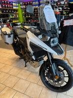 Suzuki DL 1050 V-Strom ABS - 06/2020 - 8.223 € + TVA récup., Motoren, Motoren | Suzuki, Toermotor, Bedrijf, 2 cilinders, Meer dan 35 kW