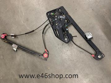 RAAMMOTOR BMW 7 SERIE E38 LINKS VOOR  beschikbaar voor biedingen