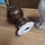 sierpiek hekwerk, poort, Ophalen