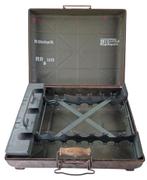 zeldzame duitse  kist in gebruikte staat met binnenwerk, Verzamelen, Militaria | Tweede Wereldoorlog, Verzenden