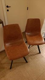 2 stoelen, Ophalen of Verzenden, Zo goed als nieuw
