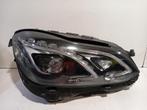 KOPLAMP RECHTS Mercedes-Benz E (W212) (A2128209859KZ), Auto-onderdelen, Gebruikt, Mercedes-Benz