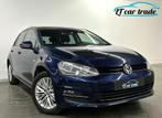 Volkswagen Golf 1.2 TSI CUP * Autom. airco* Verwarmde zetels, Auto's, Voorwielaandrijving, Euro 5, Stof, 4 cilinders