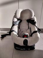 2 autostoelen Maxi-Cosi AxissFix (incl. hoes), Kinderen en Baby's, Autostoeltjes, Ophalen, 9 t/m 18 kg, Zo goed als nieuw, Isofix