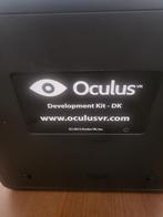 oculus rift V1.1 development kit - DK 2013, Enlèvement ou Envoi, Neuf, Lunettes VR, PC