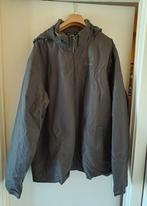 Quechau regen/ wind jas/ outdoorjas.kaki.3xl.als nieuw, Kleding | Heren, Jassen | Winter, Ophalen of Verzenden, Zo goed als nieuw