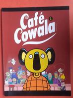 Café Cowala 1., Comme neuf, Roover, Une BD, Enlèvement ou Envoi