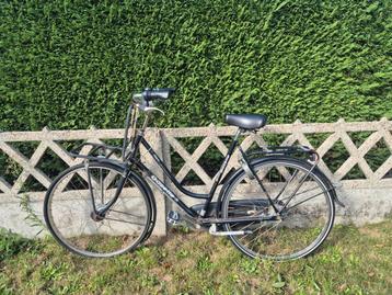 Kotfiets vrouwen beschikbaar voor biedingen