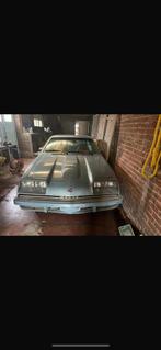 Chevrolet monza V6, Auto's, Chevrolet, Overige modellen, Bedrijf, 3200 cc, 2 deurs