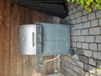 Gas bbq merk barbecook, Tuin en Terras, Gasbarbecues, Ophalen, Gebruikt
