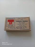 Us md ww2 ammonia, Enlèvement ou Envoi