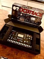 Octatrack MK 1, Enlèvement, Utilisé