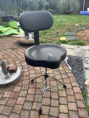 Drumkruk beschikbaar voor biedingen