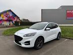 Ford Kuga 1.5 ecoblue ZEER GOEDE STAAT!, Auto's, Ford, Automaat, Stof, Zwart, USB