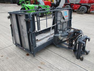 MERLO Manbak - 2017 (214) beschikbaar voor biedingen