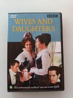 Wives and Daughters 2xDVD, Comme neuf, Enlèvement ou Envoi