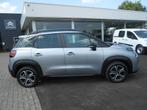 Citroën C3 AIRCROSS 1.2 PURETECH 110 MANUEEL - WAARBORG, Auto's, 4 deurs, Stof, Gebruikt, Electronic Stability Program (ESP)