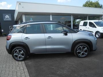 Citroën C3 AIRCROSS 1.2 PURETECH 110 MANUEEL - WAARBORG beschikbaar voor biedingen