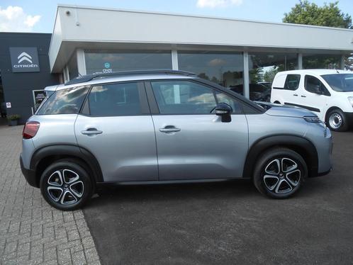 Citroën C3 AIRCROSS 1.2 PURETECH 110 MANUEEL - WAARBORG, Auto's, Citroën, Particulier, Te koop, C3 Aircross, ABS, Airconditioning