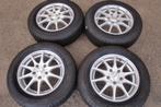 Jantes 15" neuves : 4*114.3 : Ford, Hyundai, Mazda, Kia, Neuf, 15 pouces, Véhicule de tourisme, Enlèvement