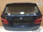 Achterklep BMW 2 serie Active Tourer F45 LCI Imperial blauw, Arrière, -, Haillon arrière, Utilisé